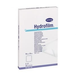 Hydrofilm® Su geçirmez / Şeffaf Post-op Örtüler