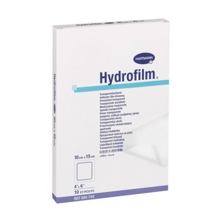 Hydrofilm