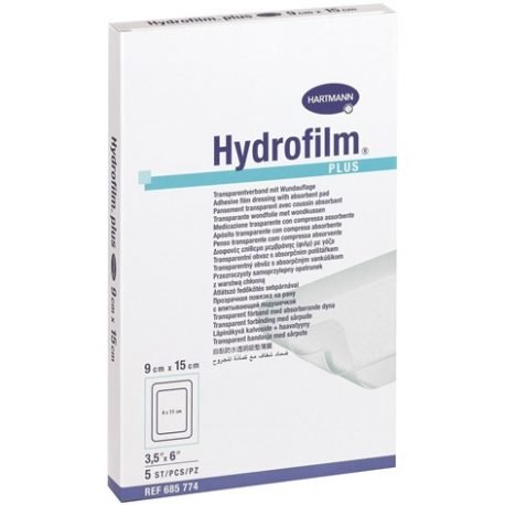 Hydrofilm-plus