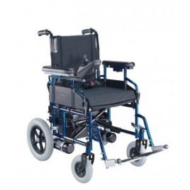 MY VİO Akülü Tekerlekli Sandalye