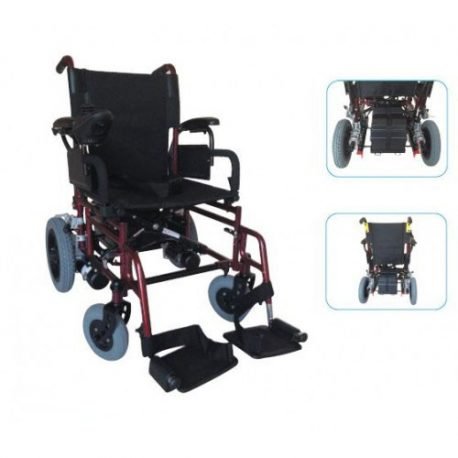 MY-808akulu-tekerlekli-sandalye