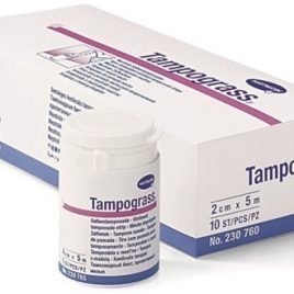 Tampograss® Merhemli Tampon