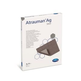 Atrauman® Ag Antibakteriyel gümüş içerikli yara temas tabakası