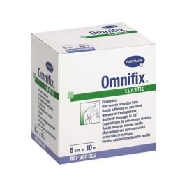Omnifix® elastic Güçlü Yapışma – Yapışkan Sabitleme