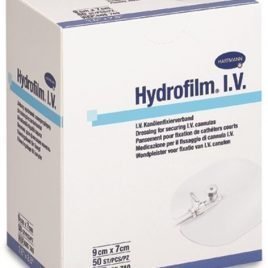 Hydrofilm® I.V. Kanül Sabitleme