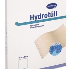Hydrotul® Nemli yara tedavisi için hidrokolloid merhemli yara örtüsü