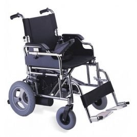 MY GO Akülü Tekerlekli Sandalye