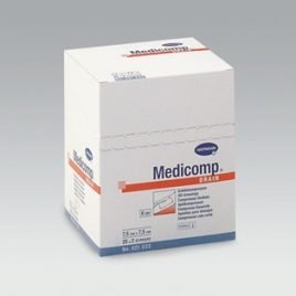 Kanül-Tüp Bakımı – Medicomp® drain