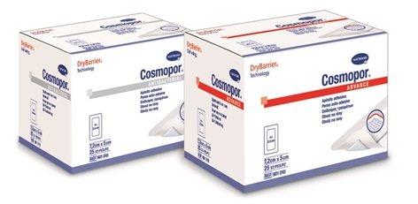 Cosmopor® DryBarrier Yüksek Emici Post-op Örtüler